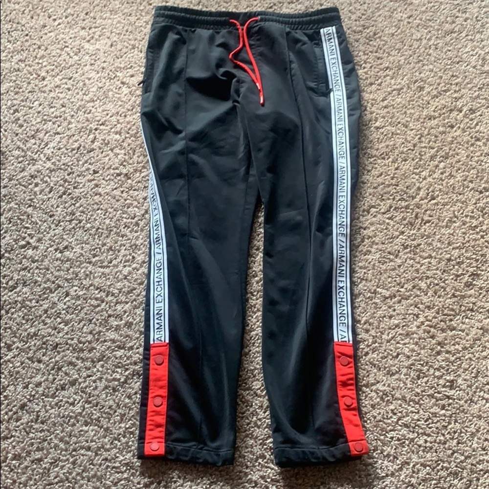 Men’s joggers